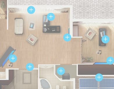 Smart Home Design