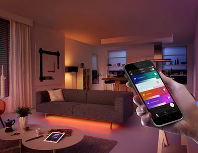 Smart Lighting