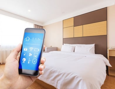 Smart Hotel