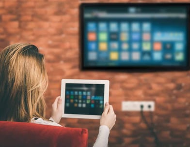 Smart Entertainment