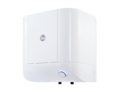 Bình nước nóng gián tiếp Rheem Xwell Cube