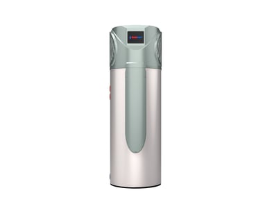 Máy nước nóng bơm nhiệt Solahart Atmos Air 270L