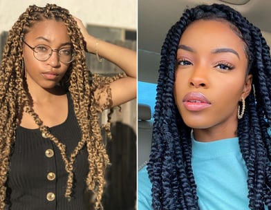 Can I Use Hair Wax Sticks on Any Hairstyle?