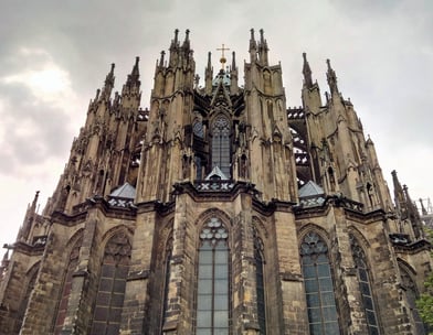 Cologne Dome Köln