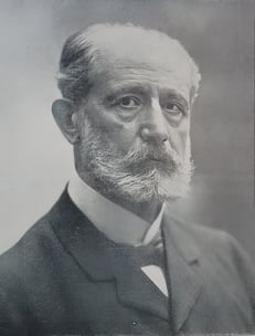 John Coghlan