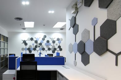 Văn phòng tiêu âm tại Nhật Bản