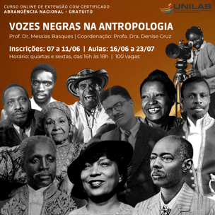 vozes negras unilab