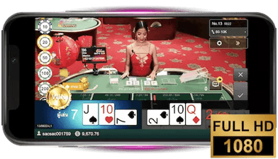sexybaccarat