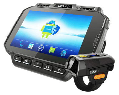 PDA UROVO U2s