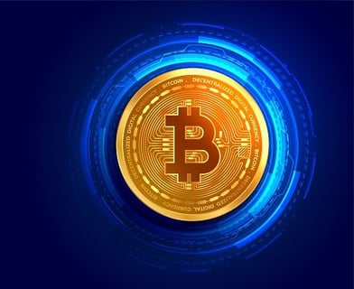 Cryptocurrency Accounting