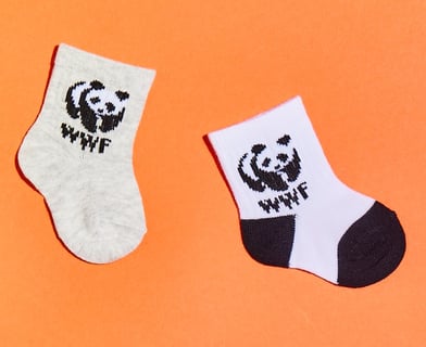 Babies' Range - UW x WWF (Underworks)