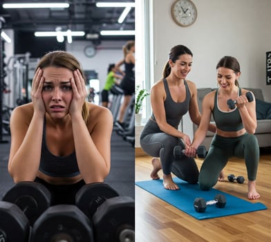 Yoga and meditation center in Banjara Hills for stress relief. Hyderabad Fitness Hyderabad Yoga
