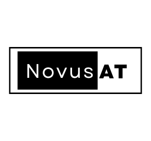 Novus.A.T. logo