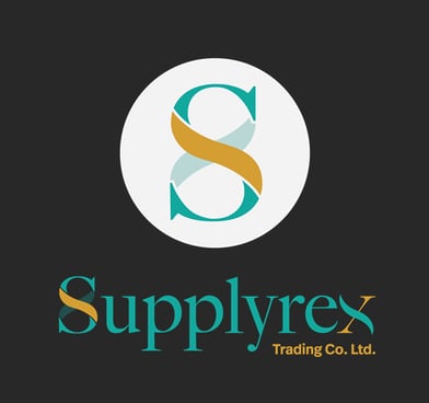 Supplyrex Logo  