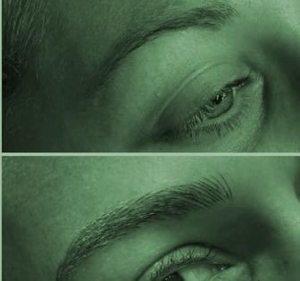 Microblading, Studio, tatuajes, Madrid, Laguna