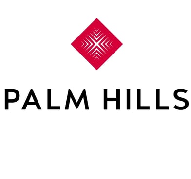 Palm hills logo