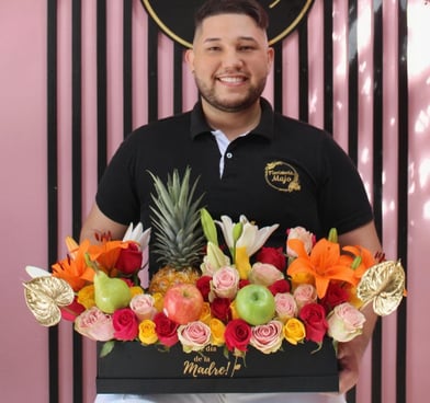 ramos en caja pereira