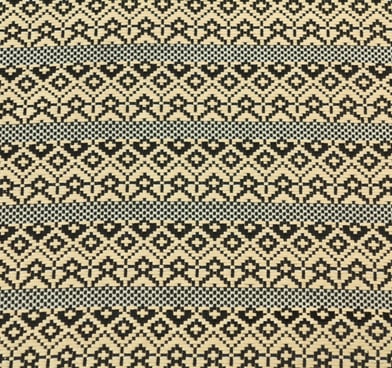 Tela marroquinería textiles lino fino