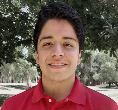 Alexo Ruiz UX 