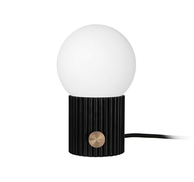 Hubble table lamp Ø15 cm
