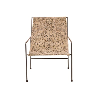 NATURAL KASBAR LOUNGER