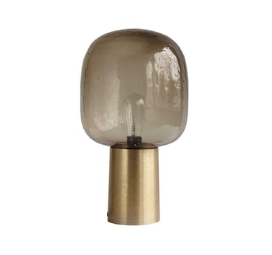 Note table lamp