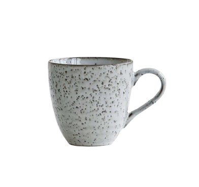 Rustic mug