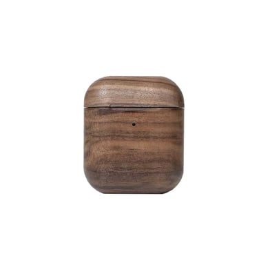 Wooden Airpods Case