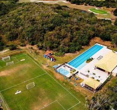 Aretê Búzios Clube de Campo