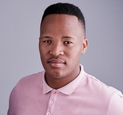 Durban actor headshots