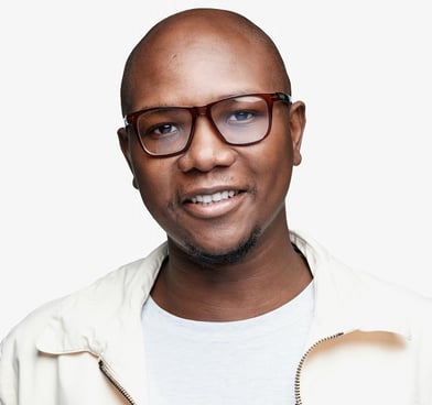Durban studio headshot photography