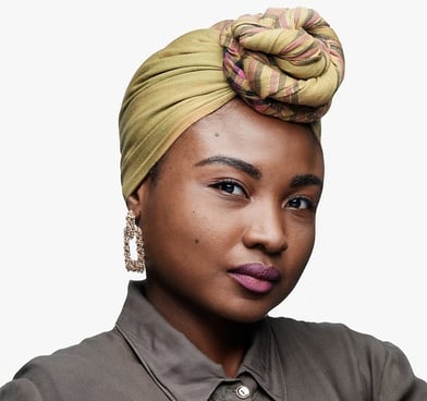 Durban studio headshots