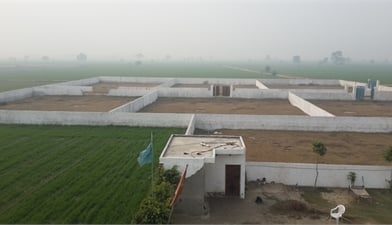 Freehold Plots in Jewar