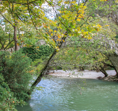 Bridge of Kleidonia
