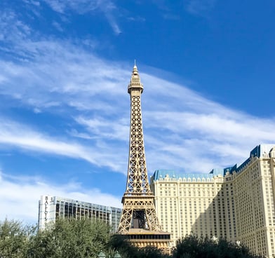 Paris Las Vegas