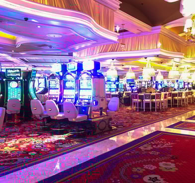 Casino in Las Vegas