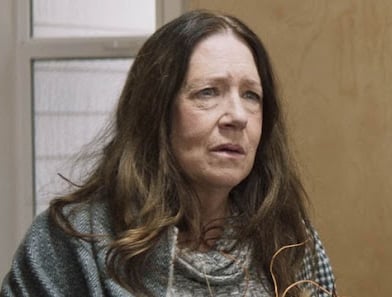 Ann Dowd in Mass