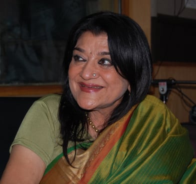 Chamber India's Art and Culture council chair