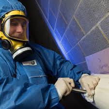 Asbestos Surveys Manchester