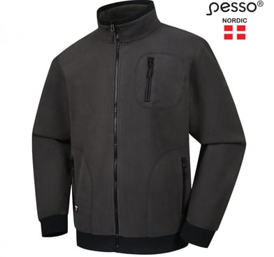 džemperis Fleece Pesso 