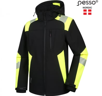 Softshell stiukė Pesso Astra