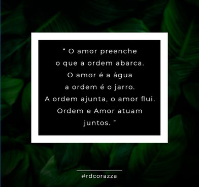 uma citação do famoso escritor berth Hellinger
