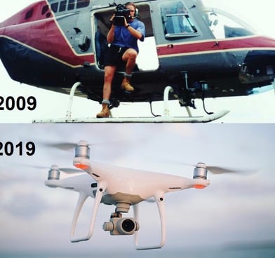 2009 - 2019