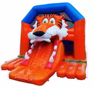 Tiger Frontslide