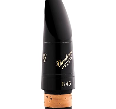 Vandoren clarinet mouthpiece