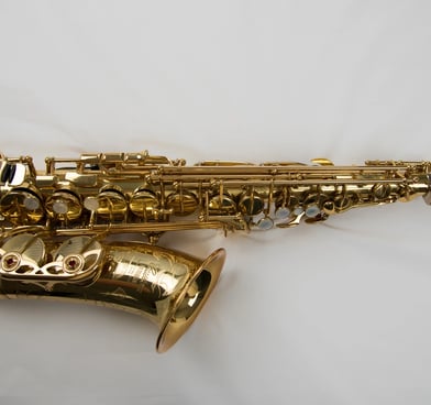 Saxophone