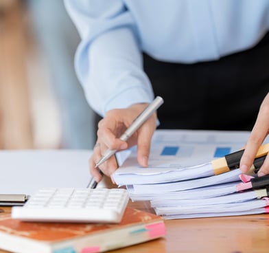 Gestion administrative