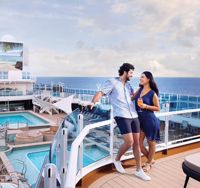 cruiseworld blog- cruise travel