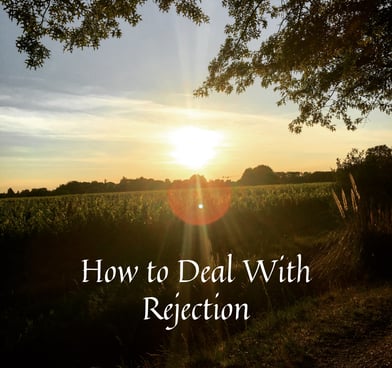 How to Deal With Rejection