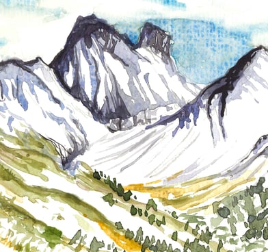 PNR du Queyras